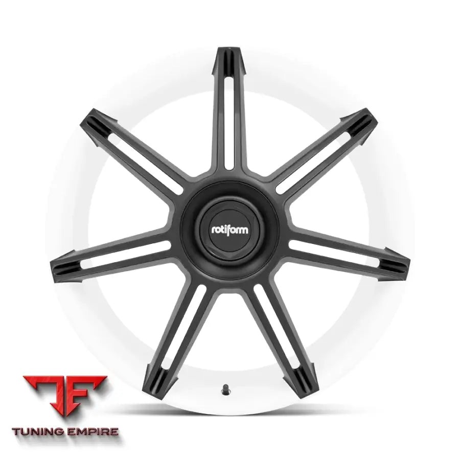 ROTIFORM FRA CUSTOMSPEC