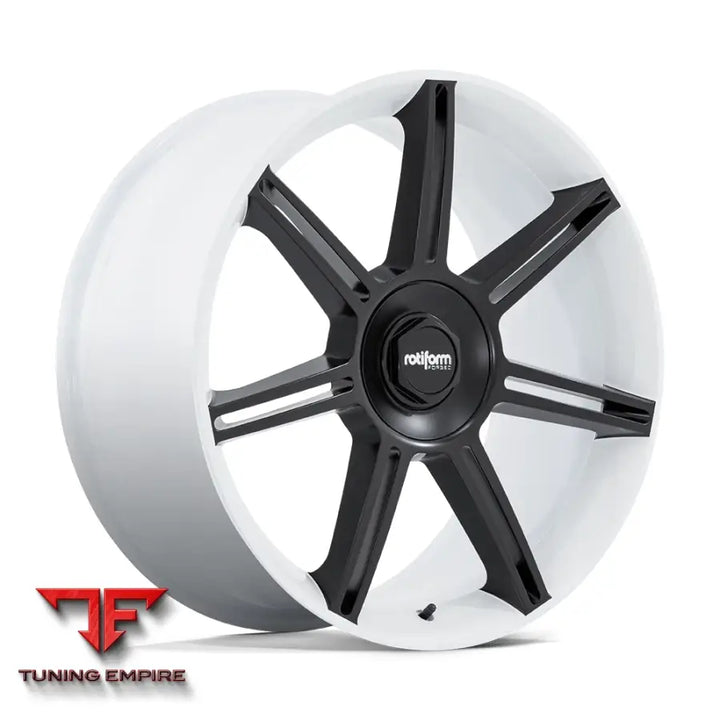 ROTIFORM FRA CUSTOMSPEC