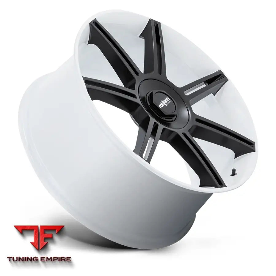 ROTIFORM FRA CUSTOMSPEC