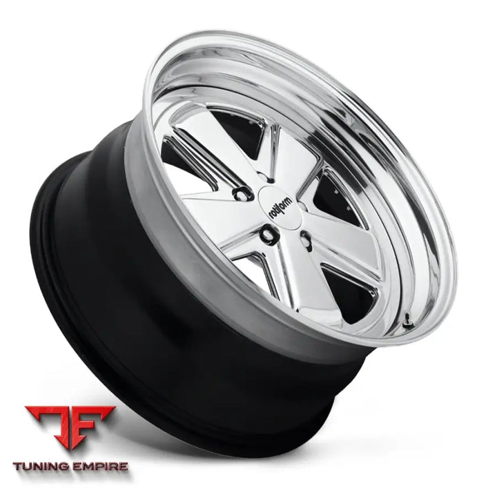 ROTIFORM FUC CUSTOMSPEC