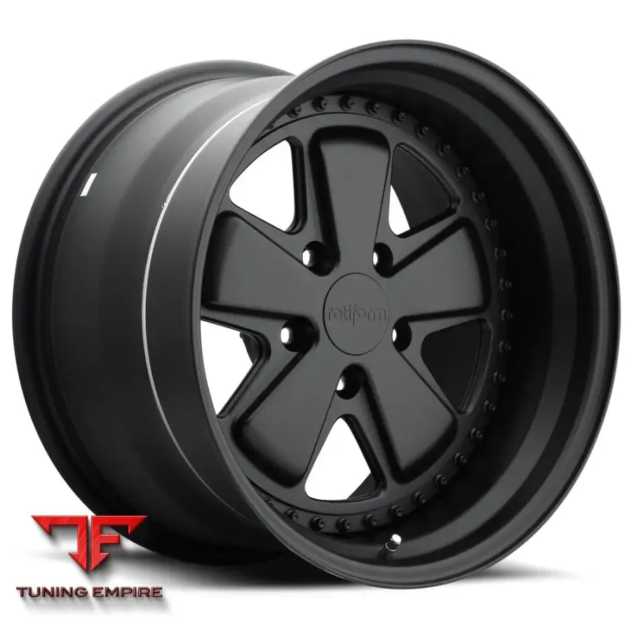 ROTIFORM FUC CUSTOMSPEC