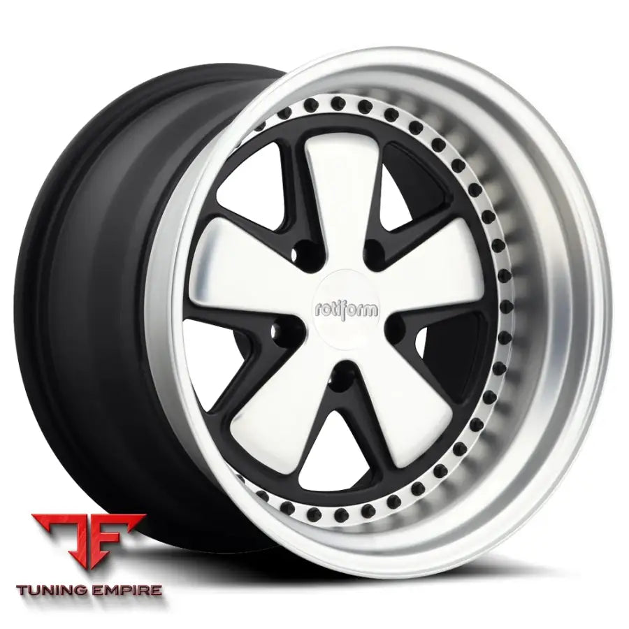 ROTIFORM FUC CUSTOMSPEC