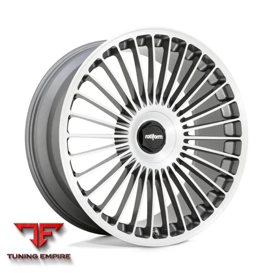 ROTIFORM GRZ CUSTOMSPEC