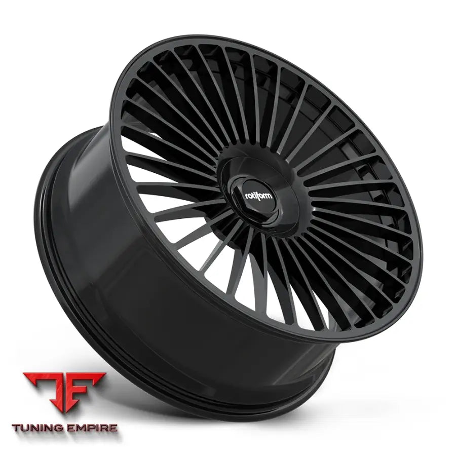 ROTIFORM GRZ CUSTOMSPEC