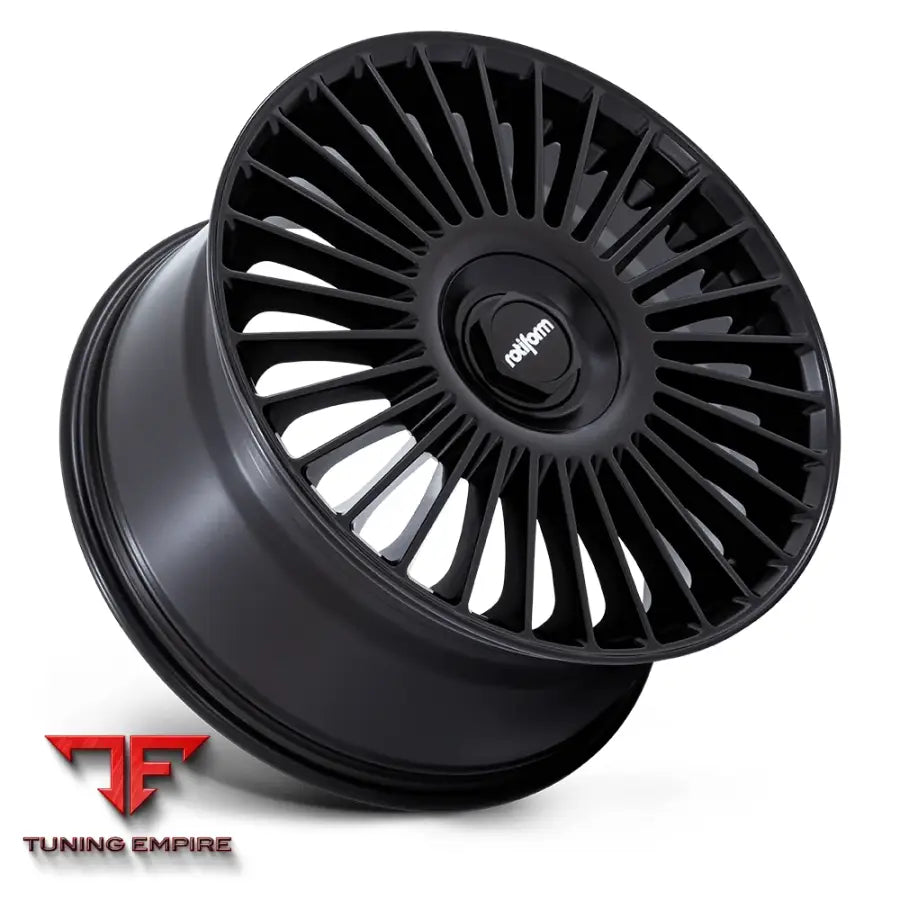 ROTIFORM GRZ CUSTOMSPEC