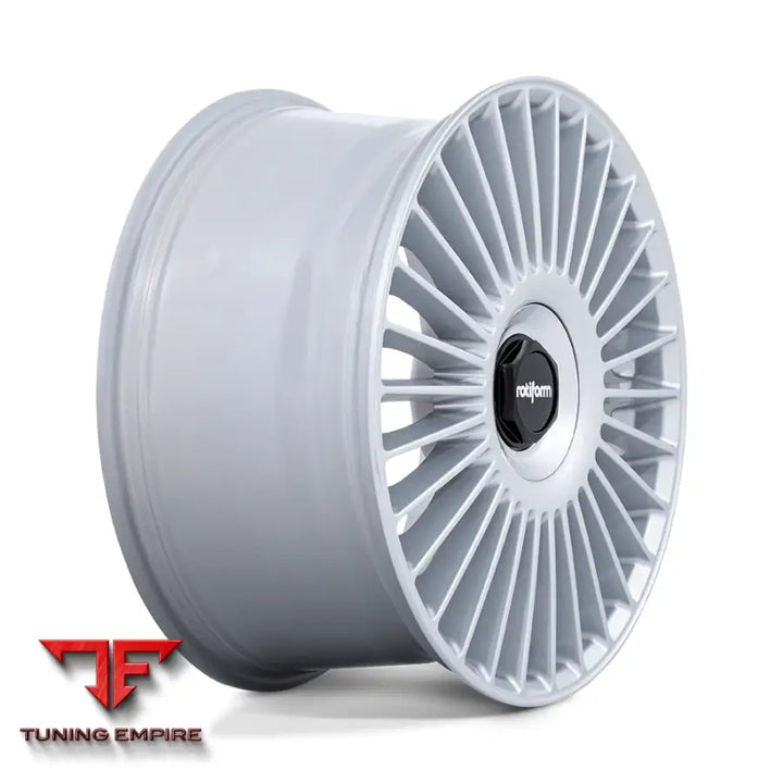 ROTIFORM GRZ CUSTOMSPEC