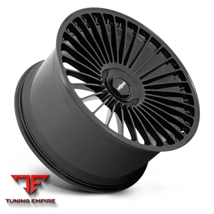 ROTIFORM GRZ CUSTOMSPEC