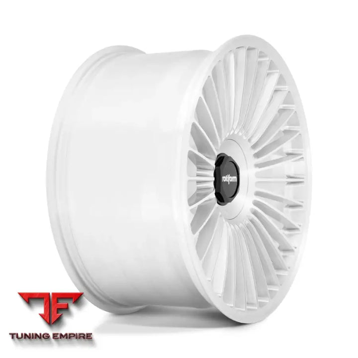 ROTIFORM GRZ CUSTOMSPEC