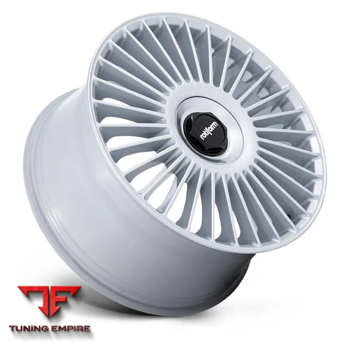 ROTIFORM GRZ CUSTOMSPEC