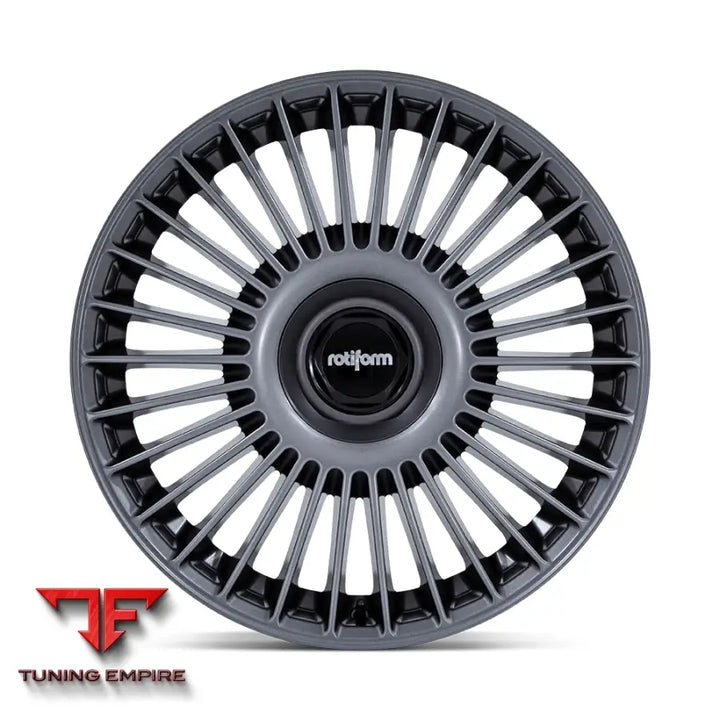 ROTIFORM GRZ CUSTOMSPEC