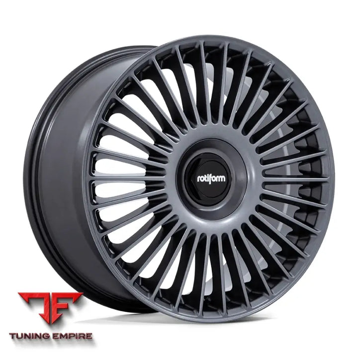 ROTIFORM GRZ CUSTOMSPEC