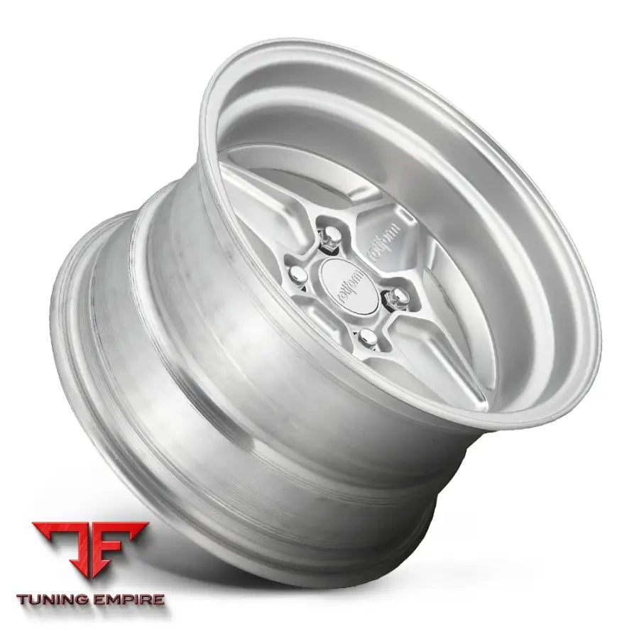 ROTIFORM GTB CUSTOMSPEC