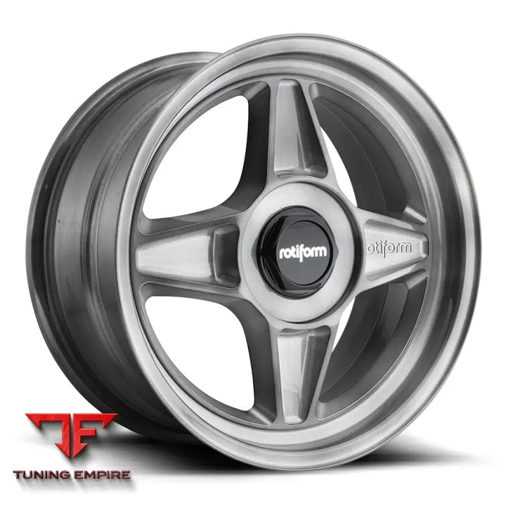 ROTIFORM GTB CUSTOMSPEC