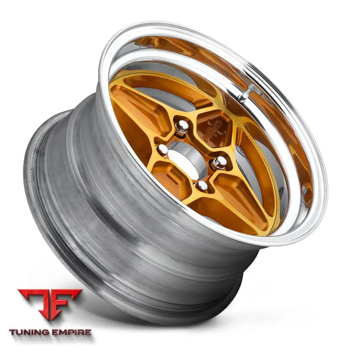 ROTIFORM GTB CUSTOMSPEC