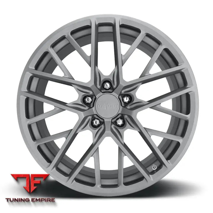 ROTIFORM HND CUSTOMSPEC