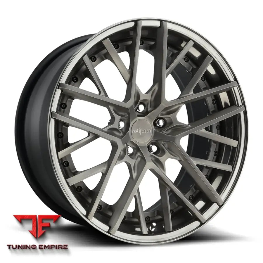 ROTIFORM HND CUSTOMSPEC