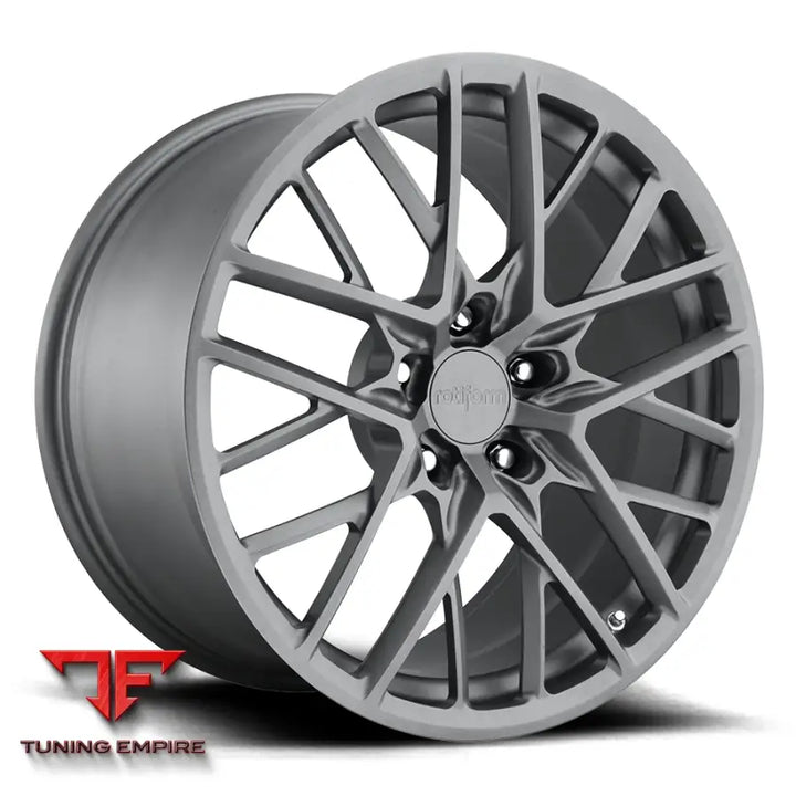 ROTIFORM HND CUSTOMSPEC