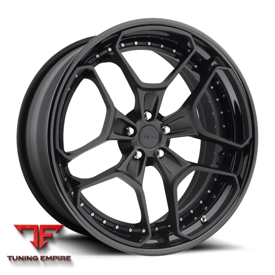 ROTIFORM HUR CUSTOMSPEC