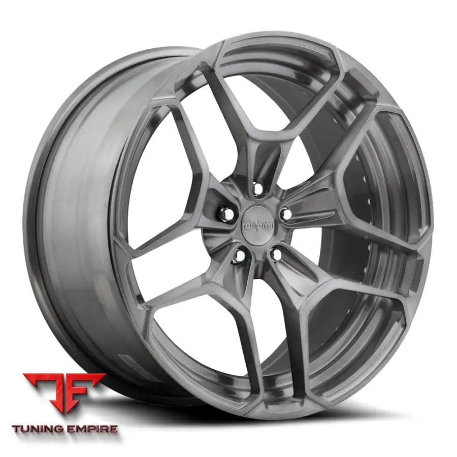 ROTIFORM HUR CUSTOMSPEC