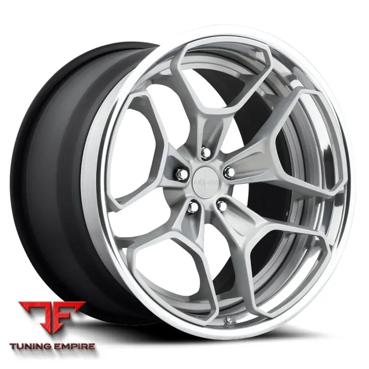 ROTIFORM HUR CUSTOMSPEC