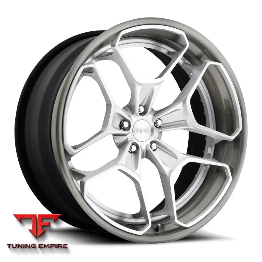 ROTIFORM HUR CUSTOMSPEC