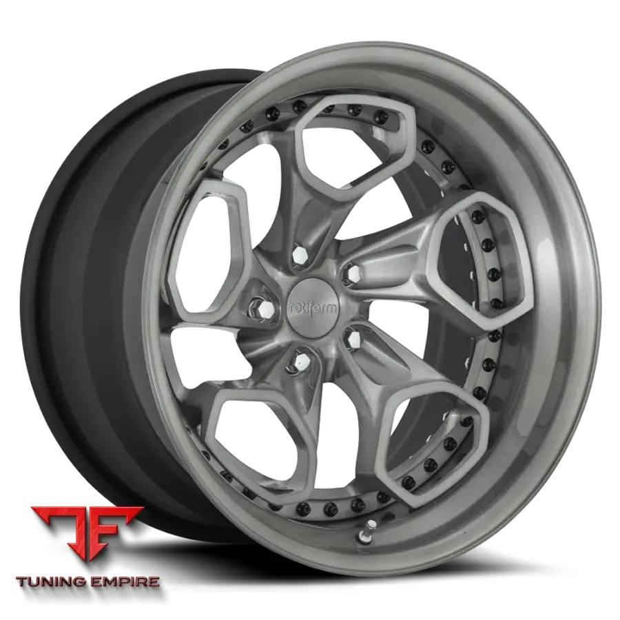 ROTIFORM HUR-T CUSTOMSPEC