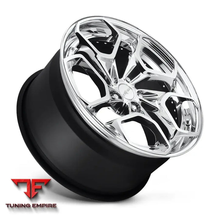 ROTIFORM HUR-T CUSTOMSPEC