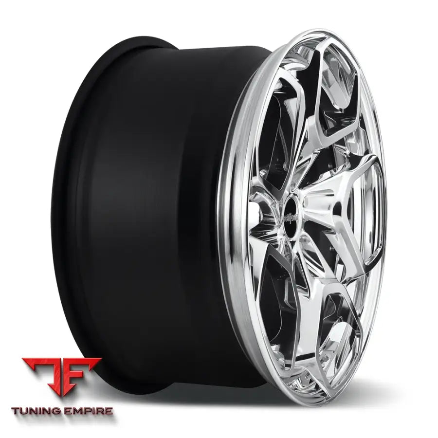 ROTIFORM HUR-T CUSTOMSPEC