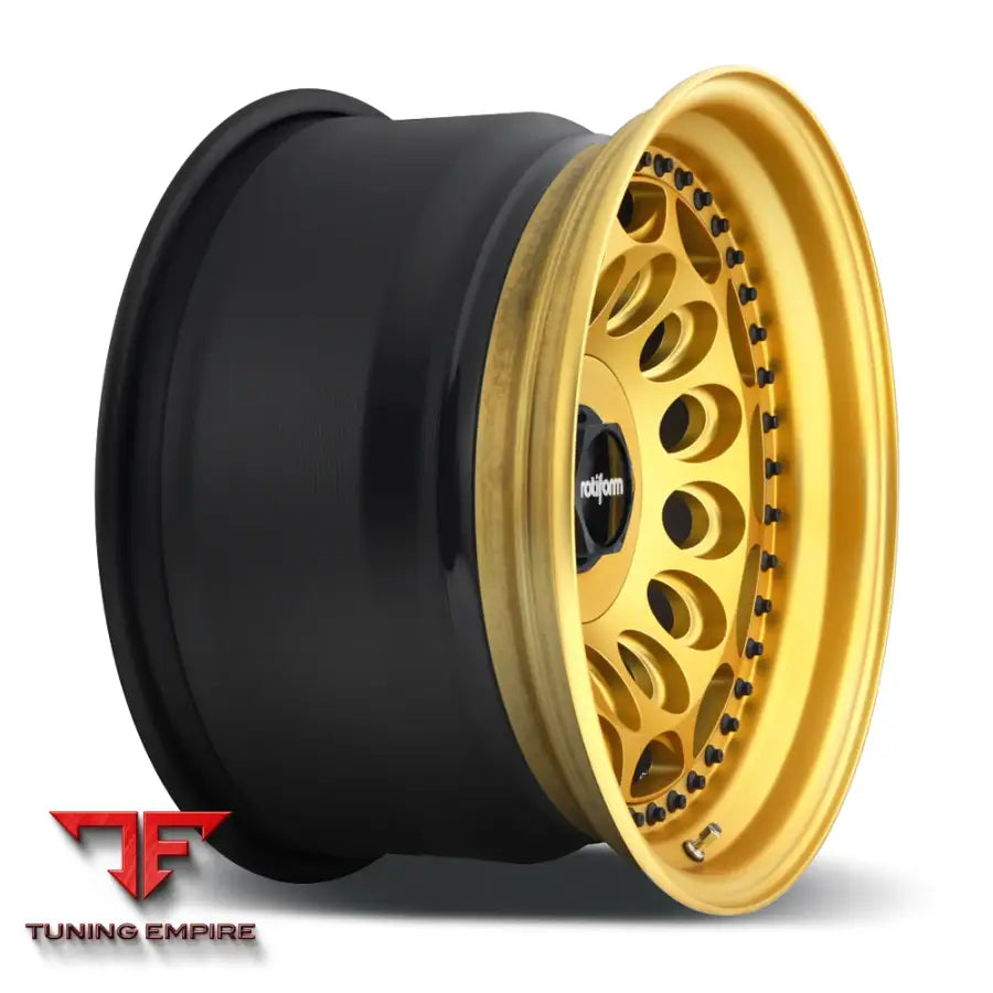 ROTIFORM HVN CUSTOMSPEC