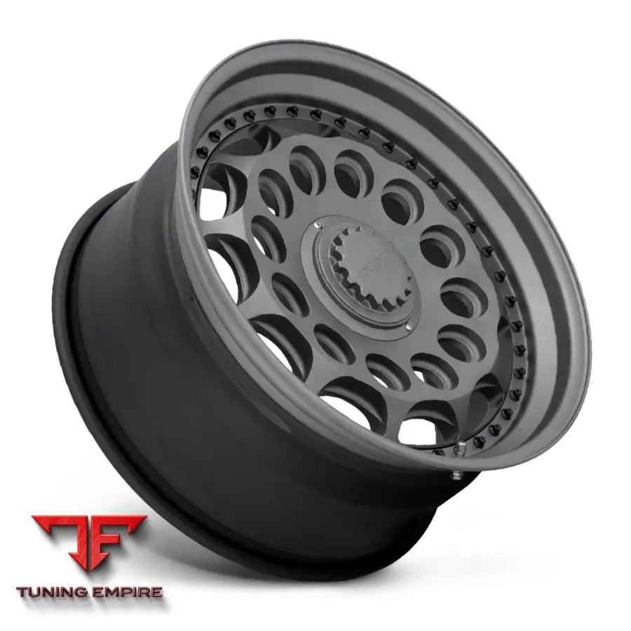 ROTIFORM HVN CUSTOMSPEC