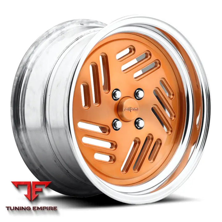 ROTIFORM IDK CUSTOMSPEC