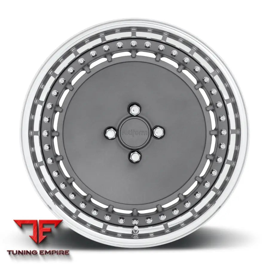 ROTIFORM IGS CUSTOMSPEC