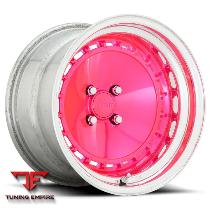 ROTIFORM IGS CUSTOMSPEC