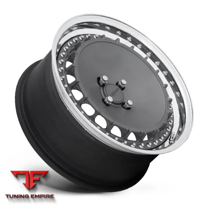 ROTIFORM IGS CUSTOMSPEC