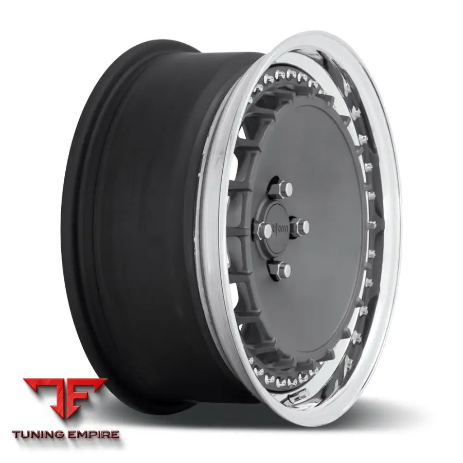 ROTIFORM IGS CUSTOMSPEC