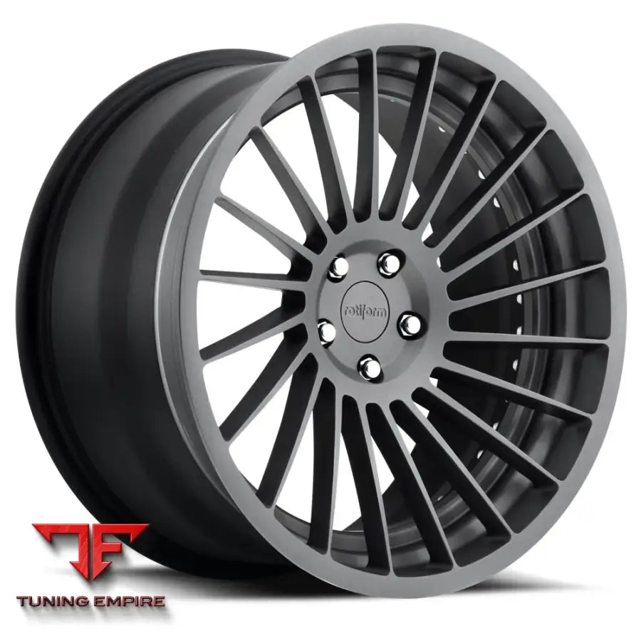 ROTIFORM IND-T CUSTOMSPEC