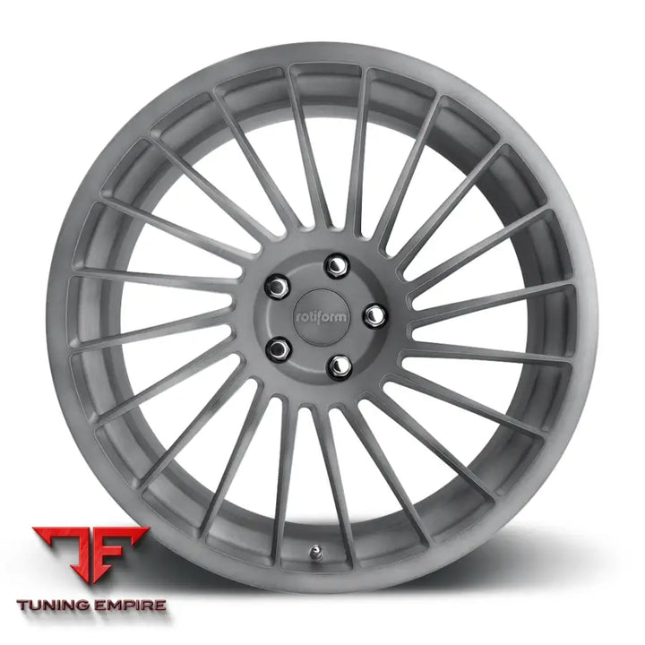 ROTIFORM IND-T CUSTOMSPEC