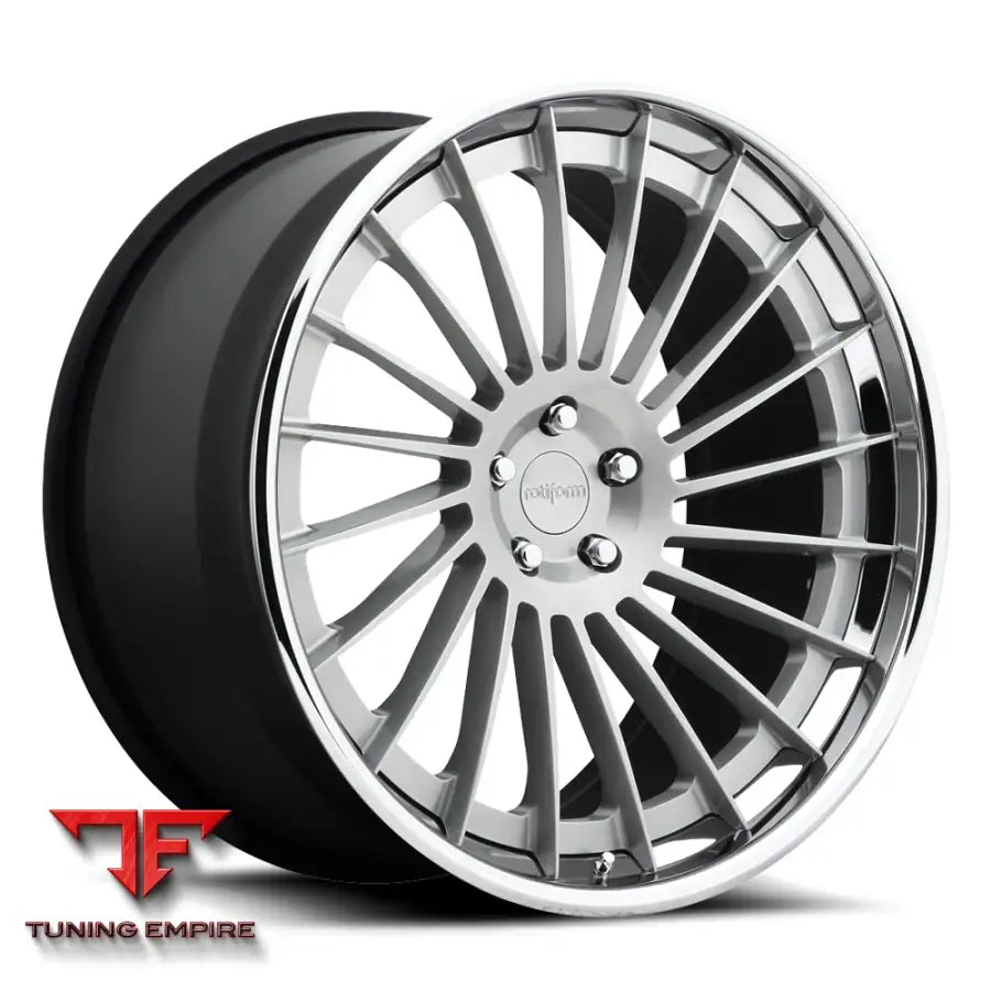 ROTIFORM IND-T CUSTOMSPEC