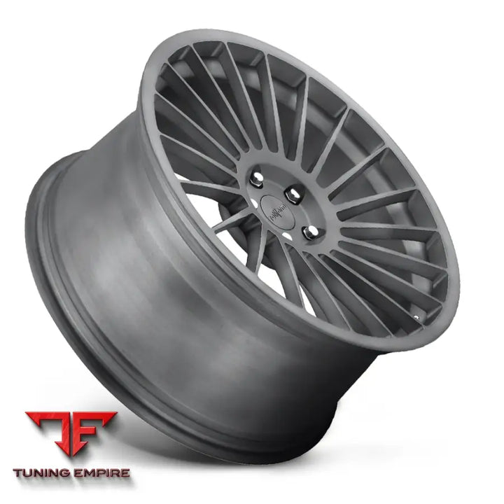 ROTIFORM IND-T CUSTOMSPEC