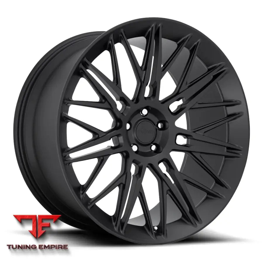 ROTIFORM JDR CUSTOMSPEC