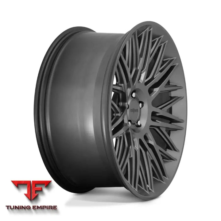 ROTIFORM JDR CUSTOMSPEC