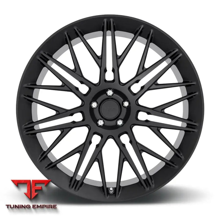 ROTIFORM JDR CUSTOMSPEC