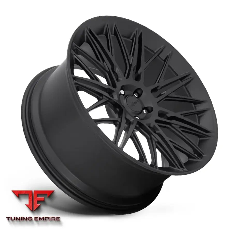 ROTIFORM JDR CUSTOMSPEC