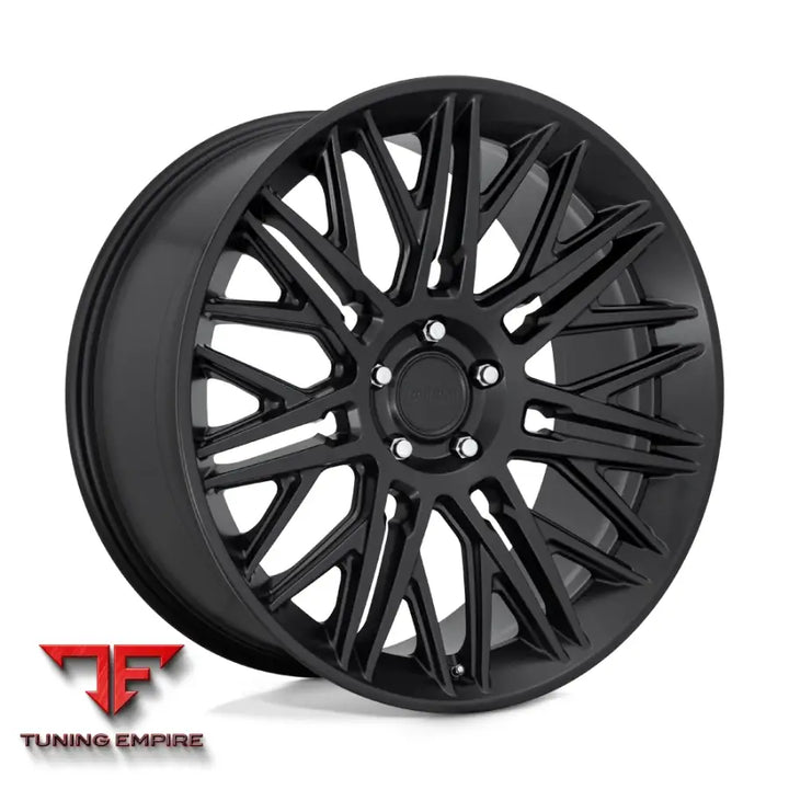 ROTIFORM JDR CUSTOMSPEC