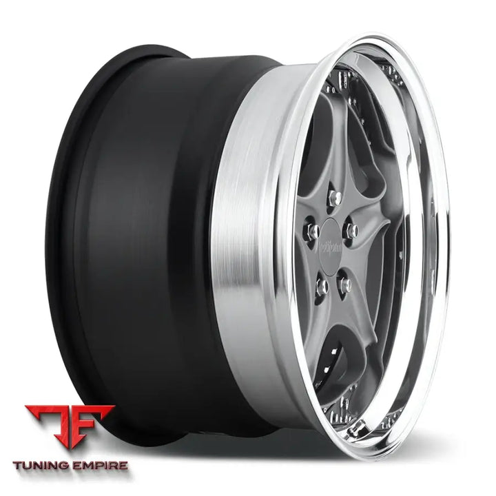 ROTIFORM KLU CUSTOMSPEC