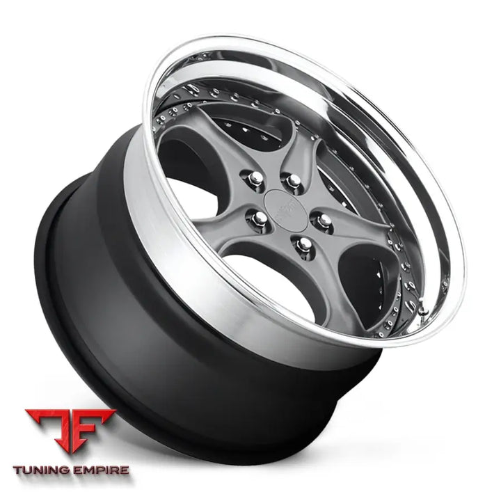 ROTIFORM KLU CUSTOMSPEC