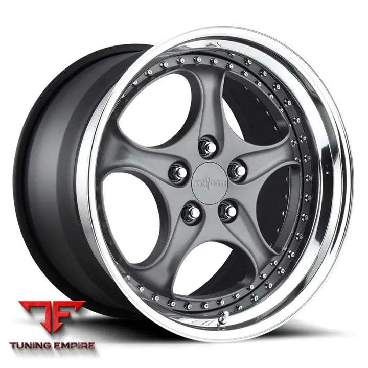 ROTIFORM KLU CUSTOMSPEC