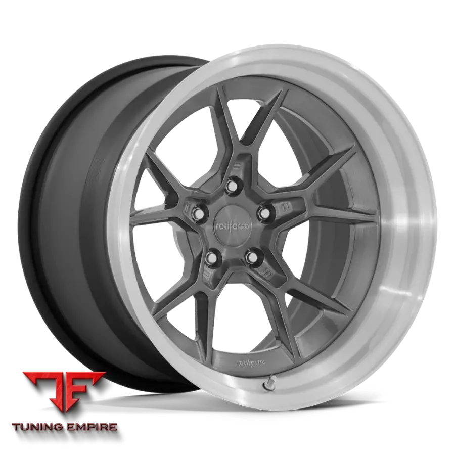 ROTIFORM KPR CUSTOMSPEC