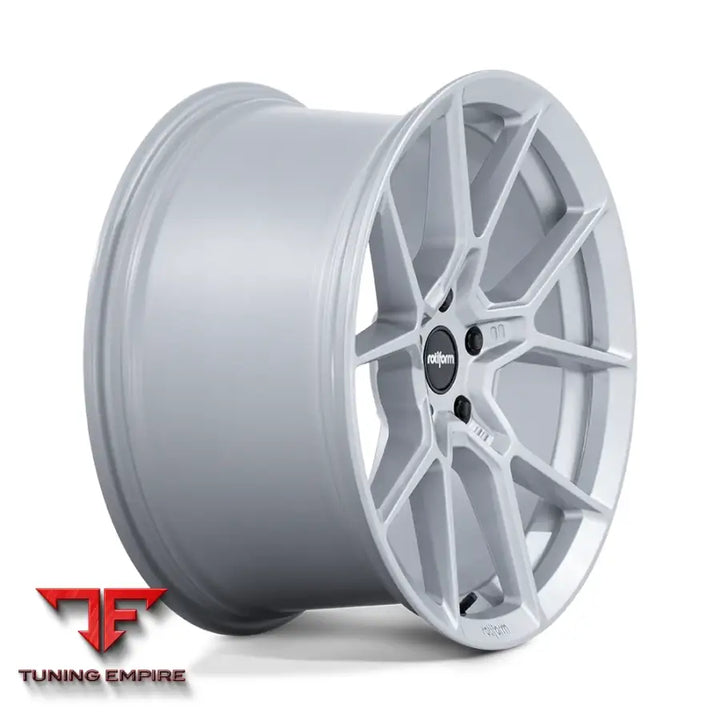 ROTIFORM KPR CUSTOMSPEC