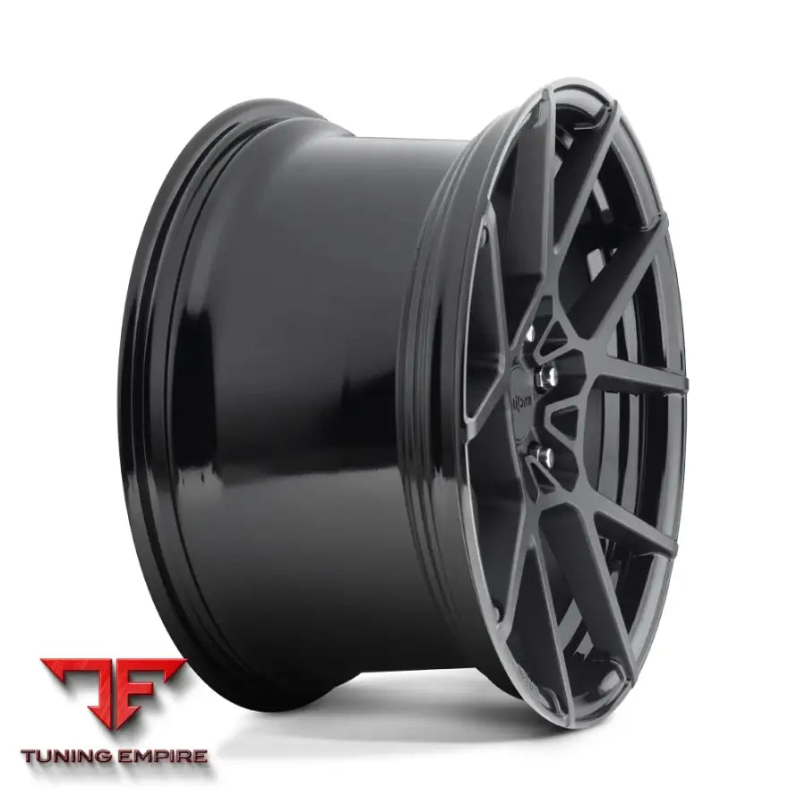 ROTIFORM KPS CUSTOMSPEC